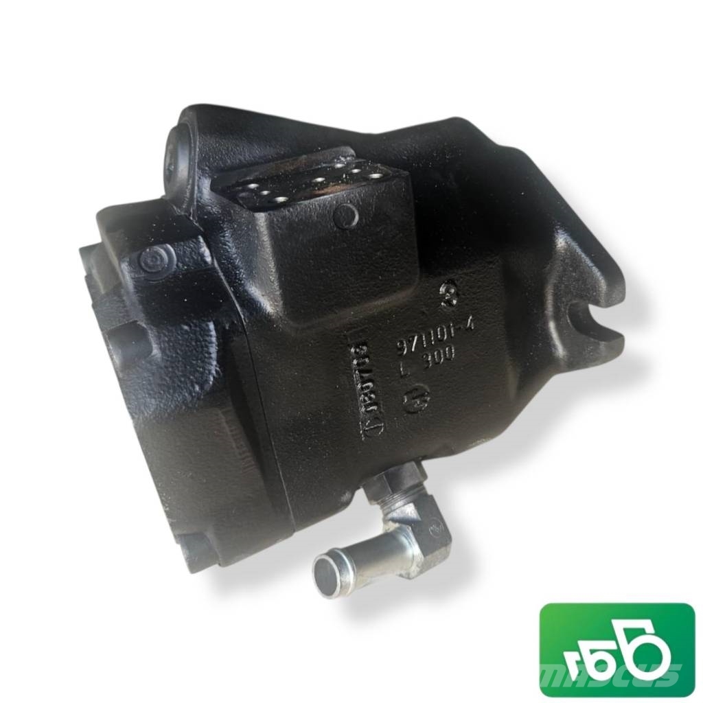 CAT TH 22O CATERPILLAR 257-6254 HYDRAULIC PUMP Hydraulik