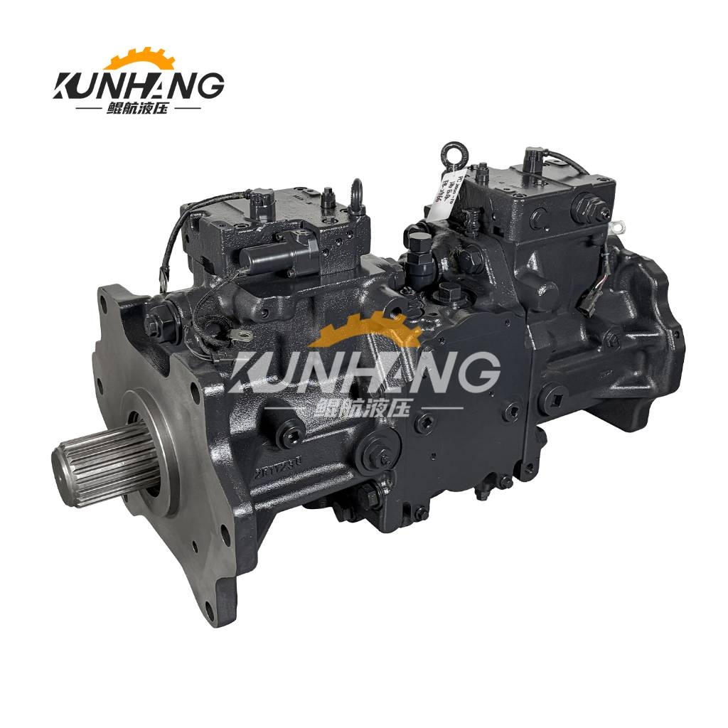 Komatsu PC2000-10 Hydraulic Pump 708-2K-00140 Μετάδοση κίνησης