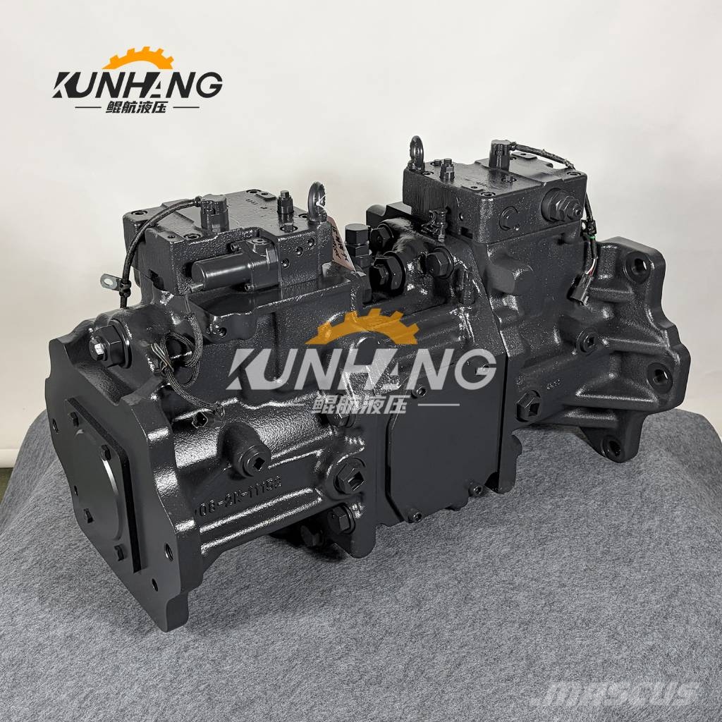 Komatsu PC2000-10 Hydraulic Pump 708-2K-00140 Μετάδοση κίνησης