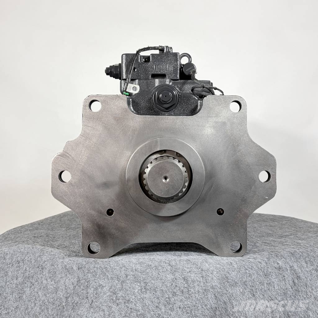 Komatsu PC2000-10 Hydraulic Pump 708-2K-00140 Μετάδοση κίνησης
