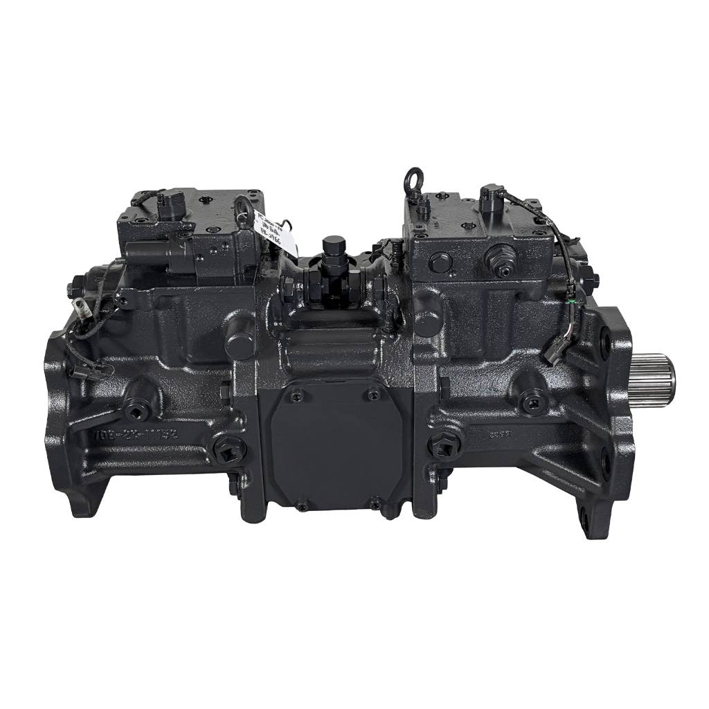 Komatsu PC2000-10 Hydraulic Pump 708-2K-00140 Μετάδοση κίνησης