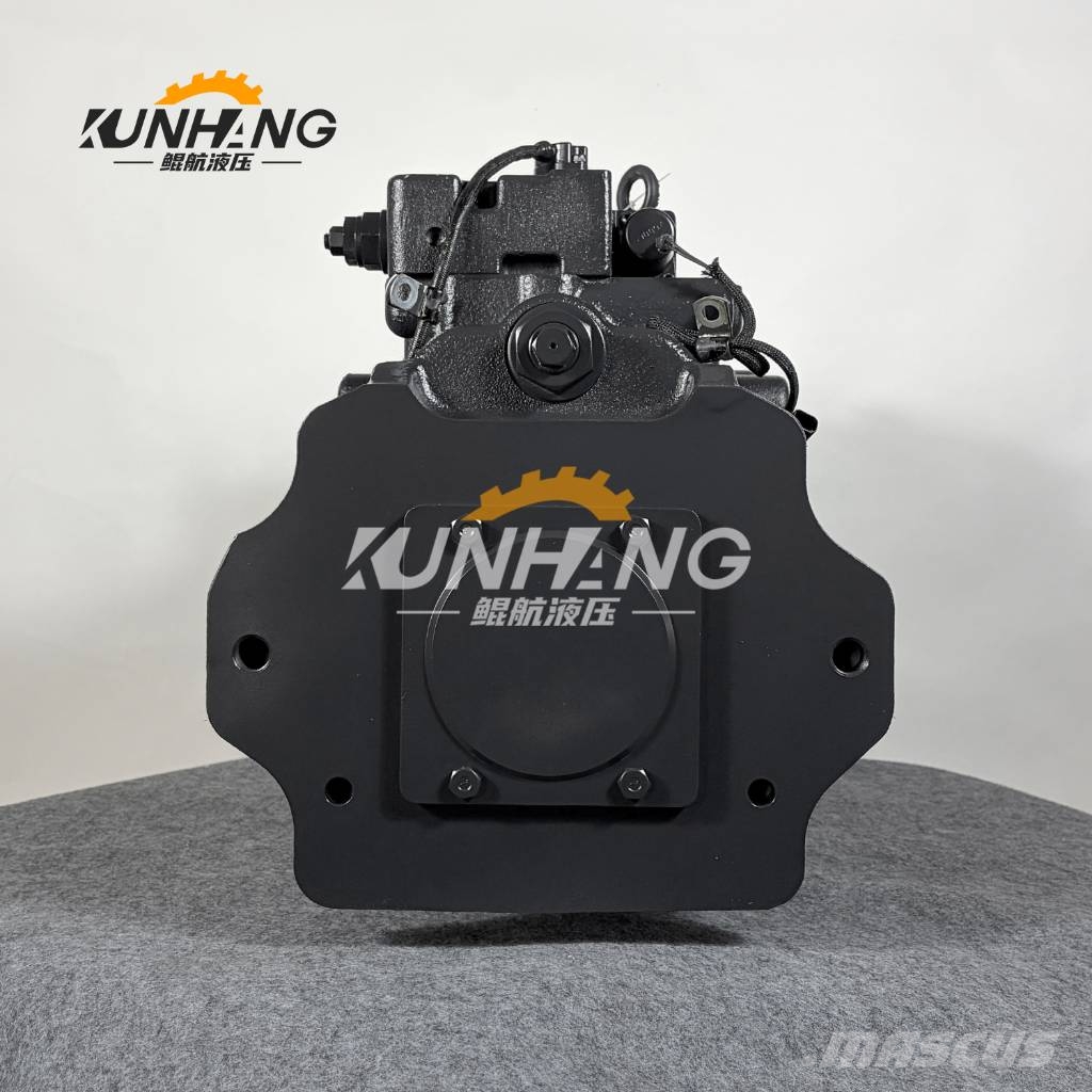 Komatsu PC2000-10 Hydraulic Pump 708-2K-00140 Μετάδοση κίνησης