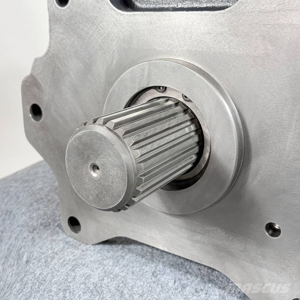 Komatsu PC2000-10 Hydraulic Pump 708-2K-00140 Μετάδοση κίνησης