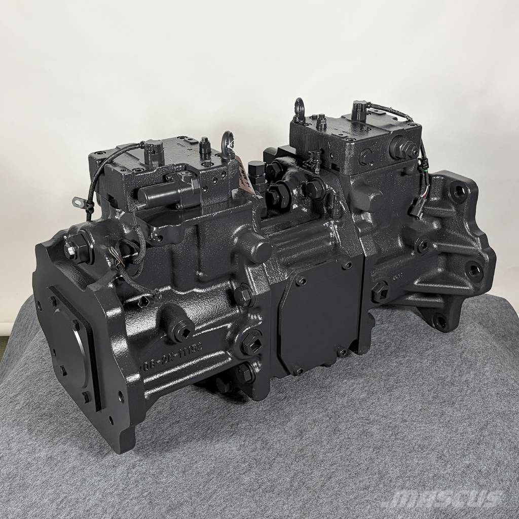Komatsu PC2000-10 Hydraulic Pump 708-2K-00140 Μετάδοση κίνησης