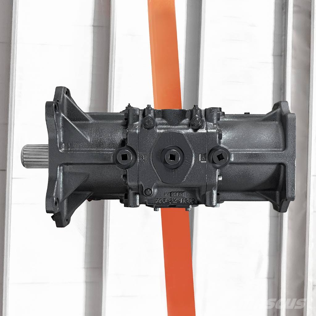 Komatsu PC2000-10 Hydraulic Pump 708-2K-00140 Μετάδοση κίνησης