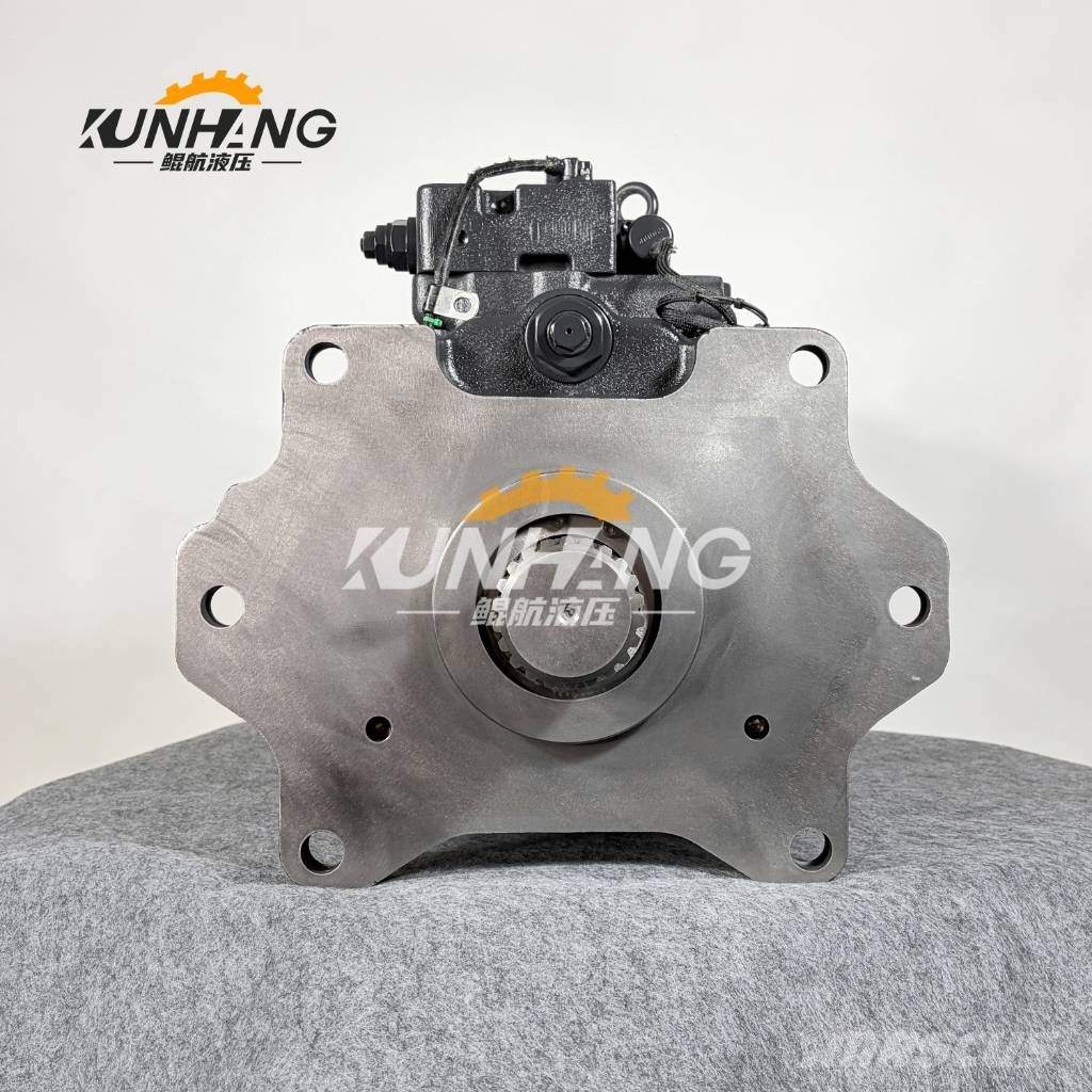 Komatsu PC2000-10 Hydraulic Pump 708-2K-00140 Μετάδοση κίνησης