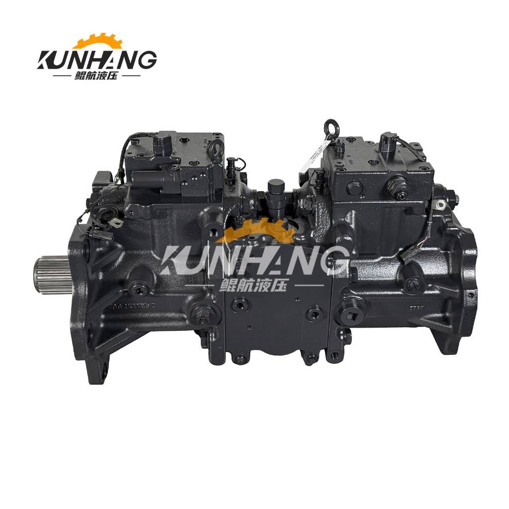 Komatsu PC2000-10 Hydraulic Pump 708-2K-00140 Μετάδοση κίνησης
