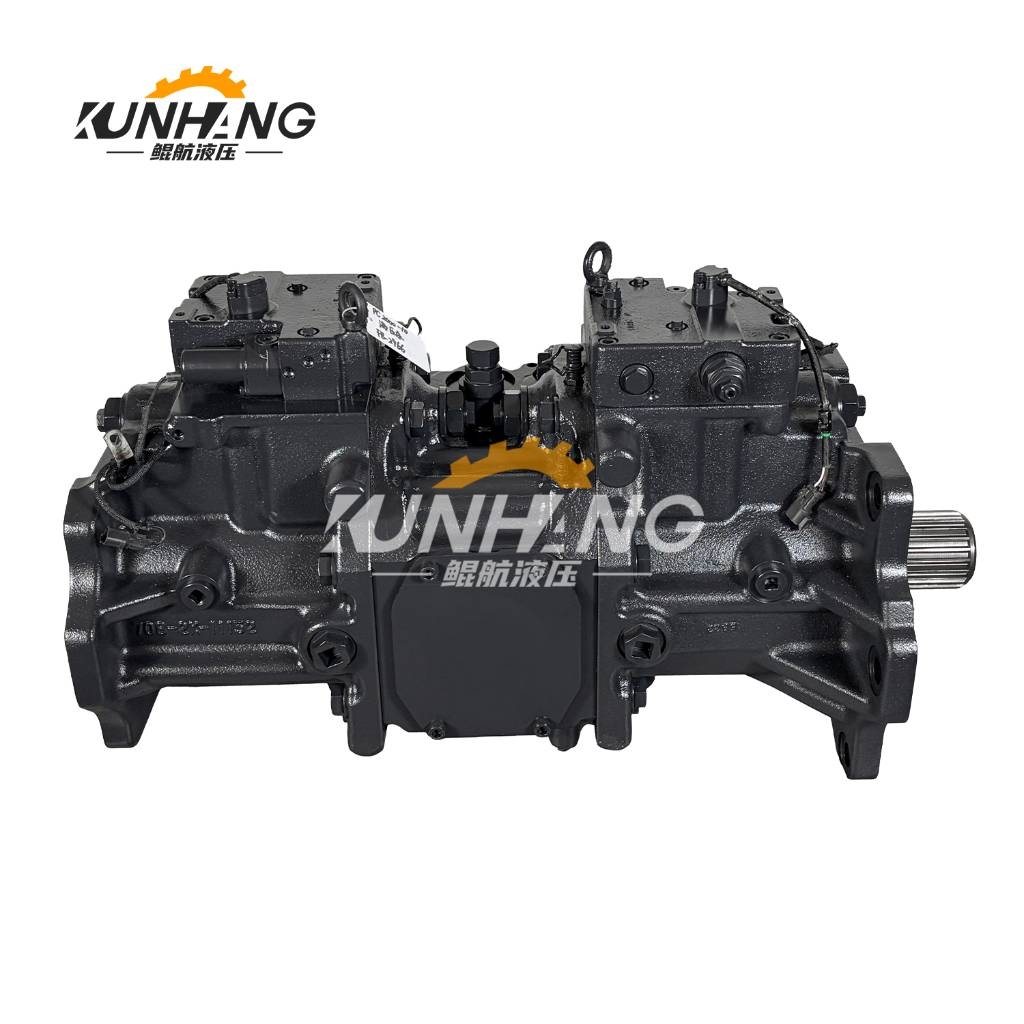 Komatsu PC2000-10 Hydraulic Pump 708-2K-00140 Μετάδοση κίνησης