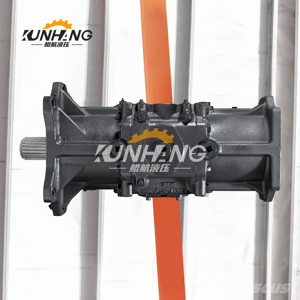 Komatsu PC2000-10 Hydraulic Pump 708-2K-00140 Μετάδοση κίνησης