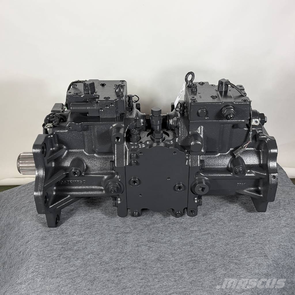 Komatsu PC2000-10 Hydraulic Pump 708-2K-00140 Μετάδοση κίνησης
