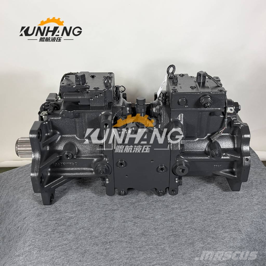 Komatsu PC2000-10 Hydraulic Pump 708-2K-00140 Μετάδοση κίνησης