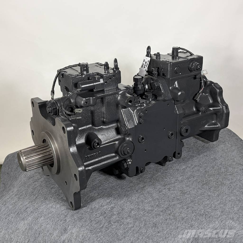 Komatsu PC2000-10 Hydraulic Pump 708-2K-00140 Μετάδοση κίνησης