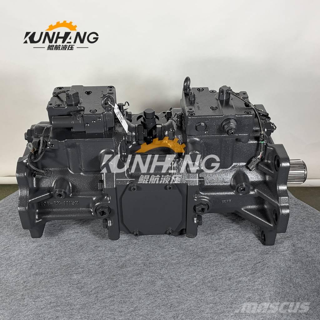 Komatsu PC2000-10 Hydraulic Pump 708-2K-00140 Μετάδοση κίνησης