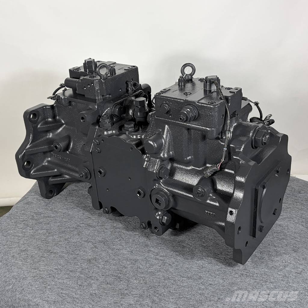 Komatsu PC2000-10 Hydraulic Pump 708-2K-00140 Μετάδοση κίνησης