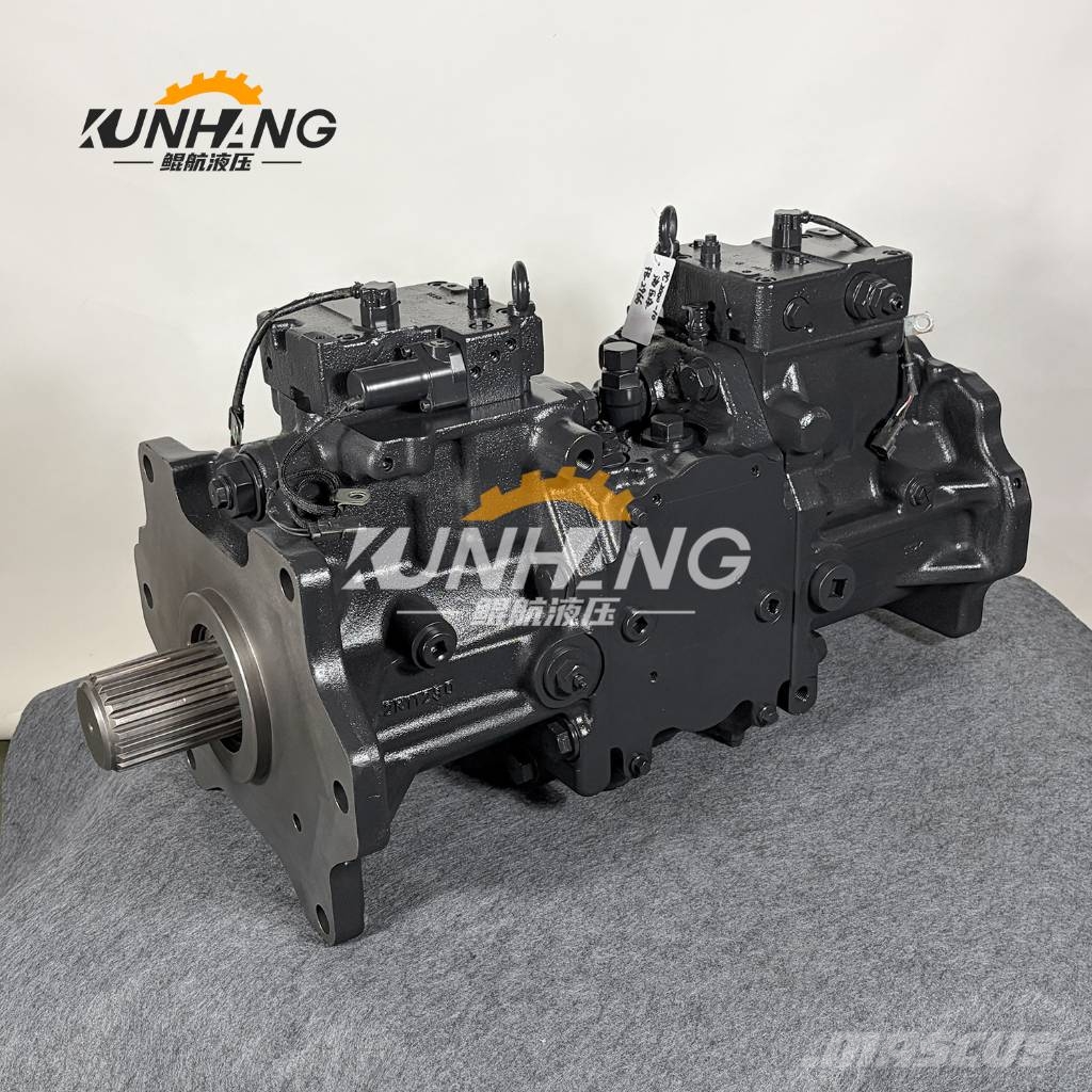 Komatsu PC2000-10 Hydraulic Pump 708-2K-00140 Μετάδοση κίνησης