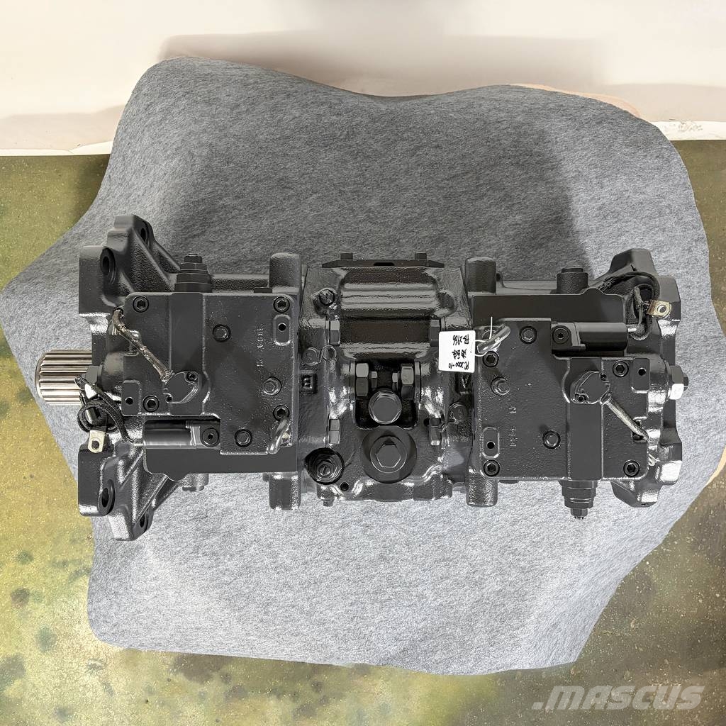 Komatsu PC2000-10 Hydraulic Pump 708-2K-00140 Μετάδοση κίνησης
