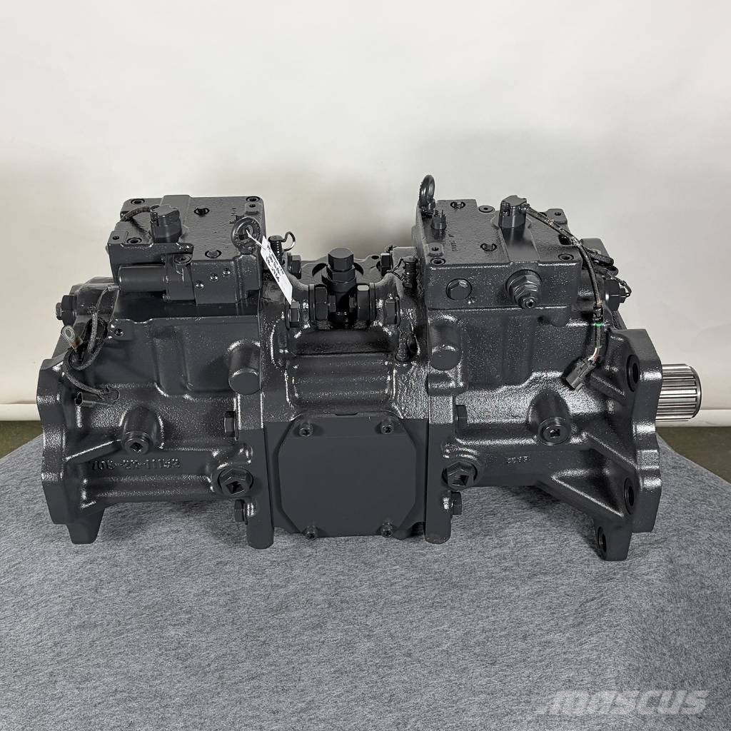 Komatsu PC2000-10 Hydraulic Pump 708-2K-00140 Μετάδοση κίνησης