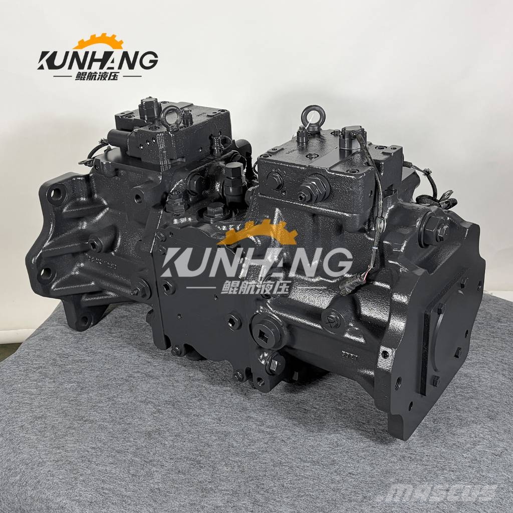 Komatsu PC2000-10 Hydraulic Pump 708-2K-00140 Μετάδοση κίνησης