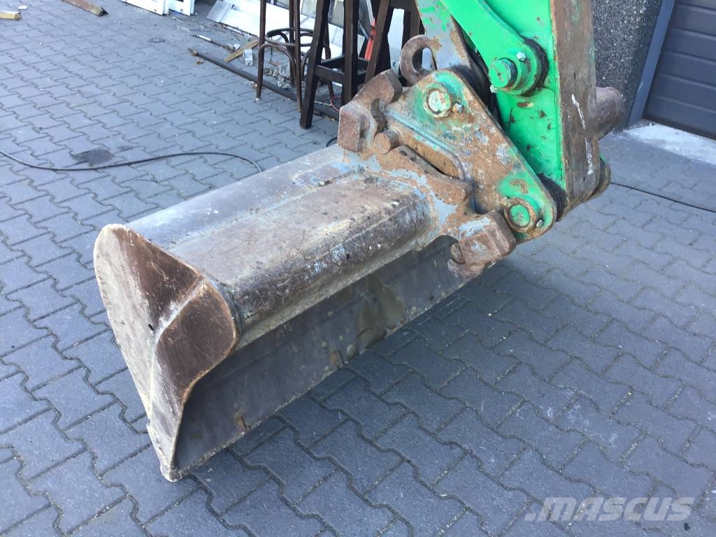 Takeuchi TB 295 W Wielgraafmachines
