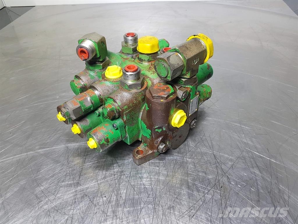 Hitachi W110A-76039356-21030-43041-Valve/Ventile/Ventiel 油圧機