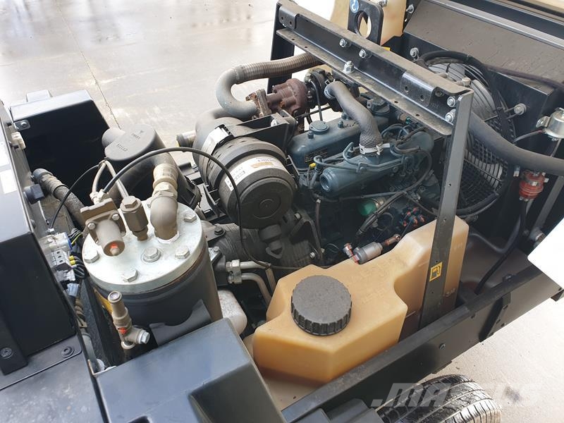 Kaeser M 31 PE - N Kompresori