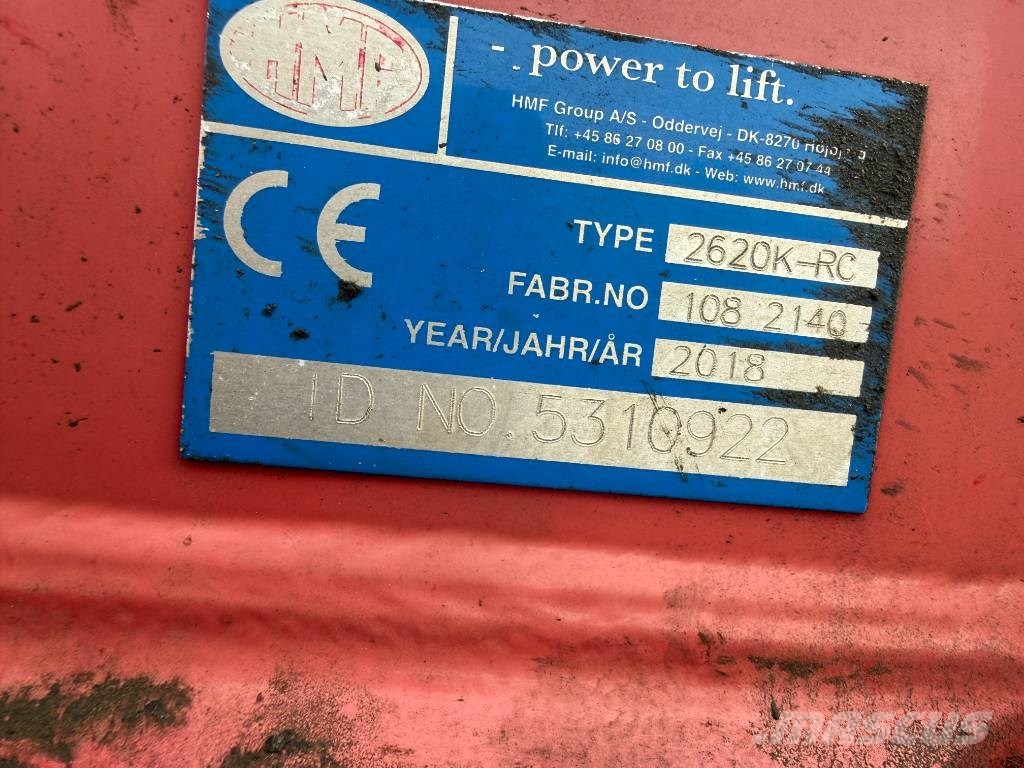 Scania R580 Самоскиди