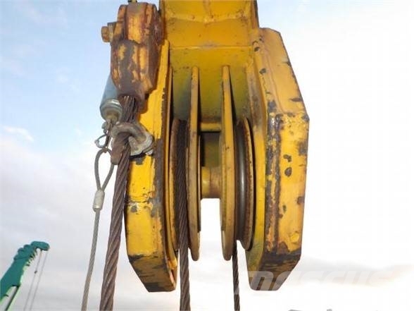 Hitachi ZX75URT, 2005, Abbotsford, British Columbia, Canada