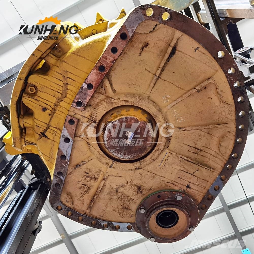 Komatsu D475-5 Bulldozer Final Drive 198-27-00662 Transmisiones