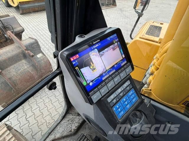 Komatsu PC 210 LC-11 Εκσκαφείς με ερπύστριες