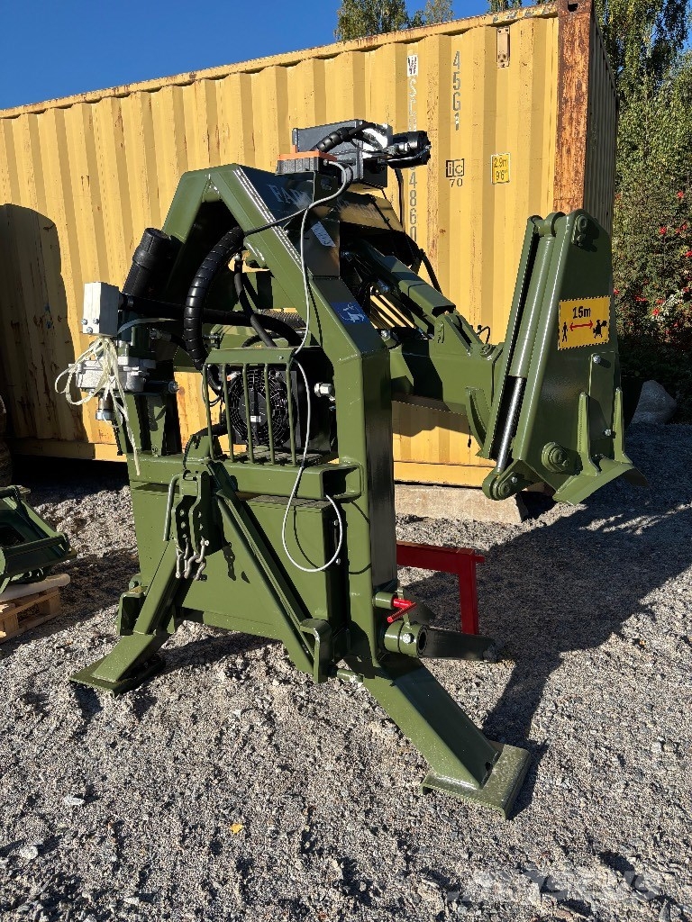 Farma Niab 5-15B Kmetijstvo - drugo