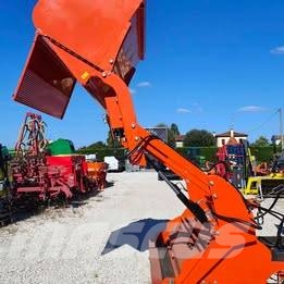 Tierre GREEN BEE Muut ympäristökoneet