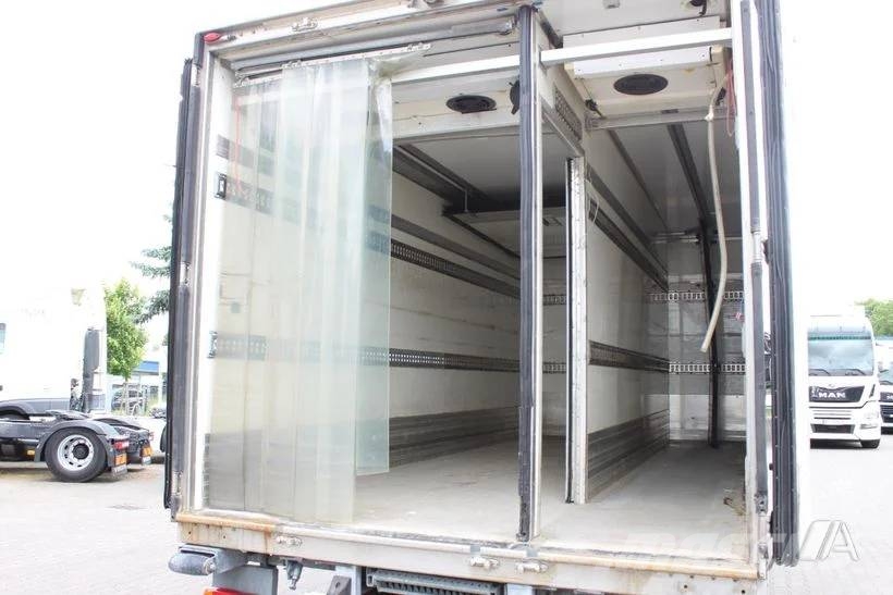 Iveco Eurocargo ML140E25 --R-012 溫控卡車