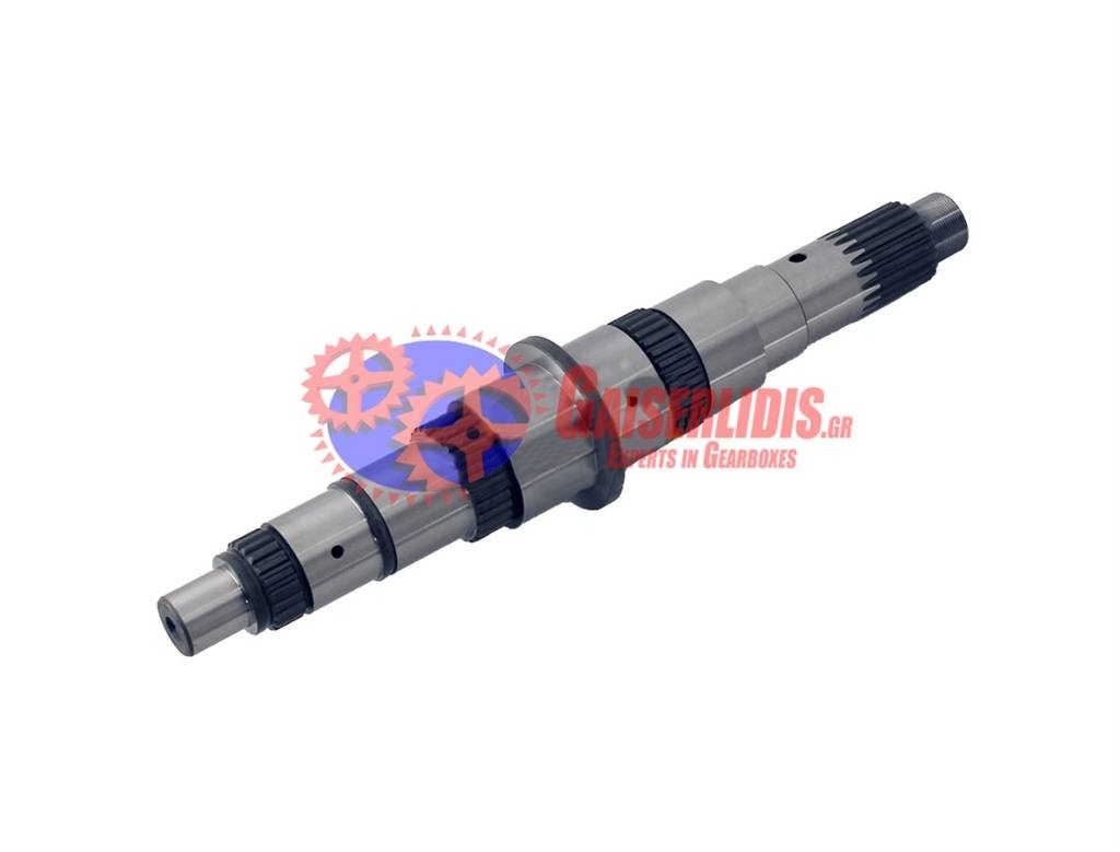 CEI Mainshaft 8859306 for IVECO Versnellingsbakken