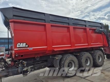 Peecon Cargo 28000 Ostala dodatna oprema za traktore