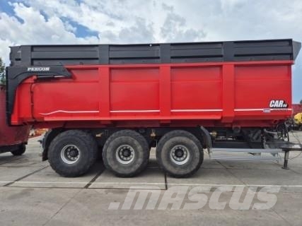Peecon Cargo 28000 Ostala dodatna oprema za traktore