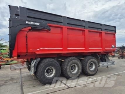 Peecon Cargo 28000 Ostala dodatna oprema za traktore