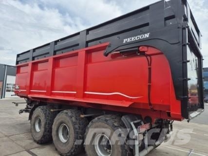 Peecon Cargo 28000 Ostala dodatna oprema za traktore