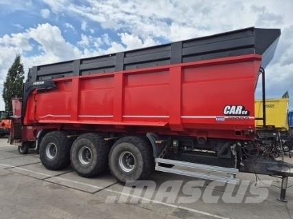 Peecon Cargo 28000 Ostala dodatna oprema za traktore