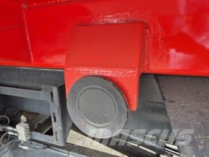 Peecon Cargo 28000 Ostala dodatna oprema za traktore