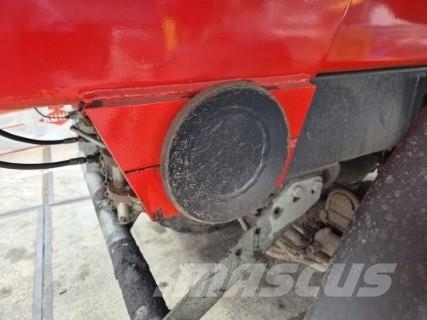 Peecon Cargo 28000 Ostala dodatna oprema za traktore