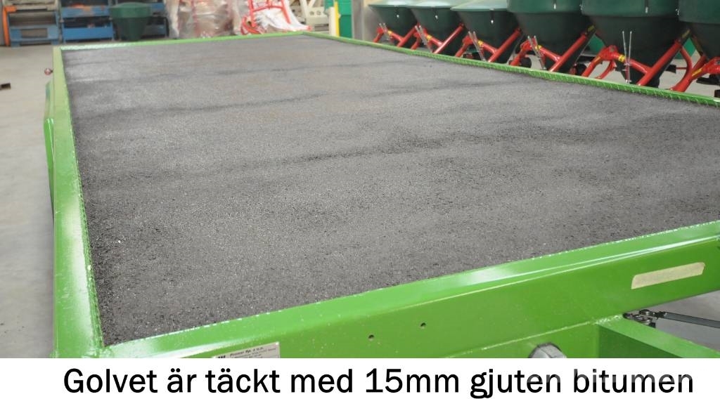 Pronar T046/2 Djurtransport 7m Weitere Anhänger