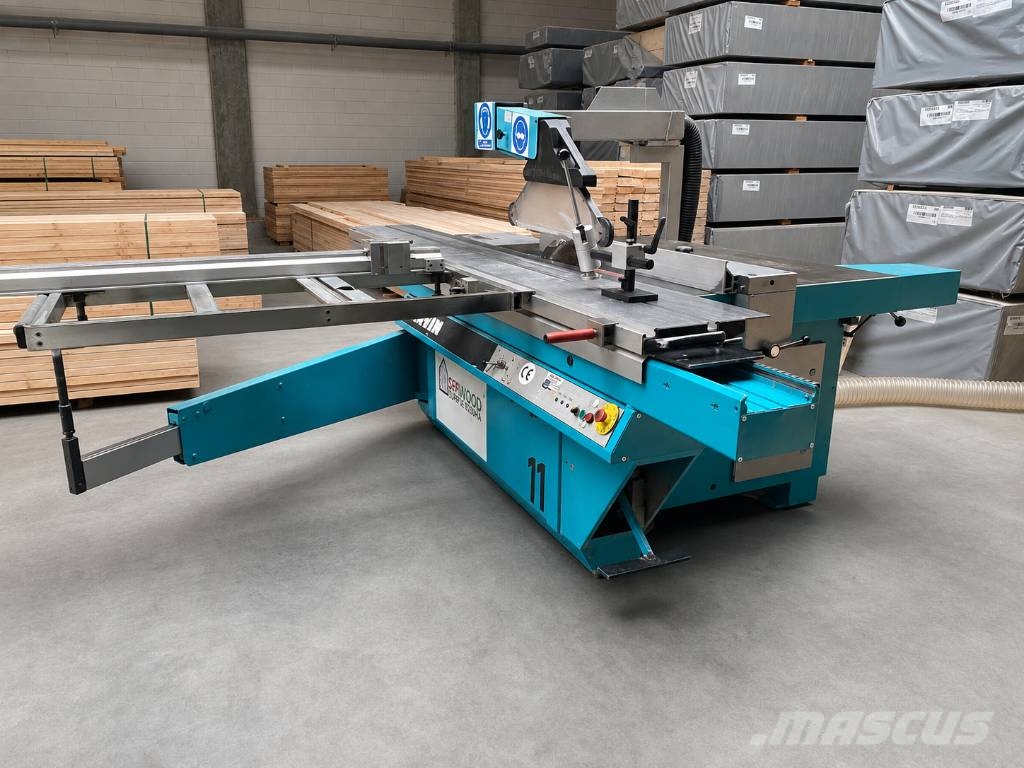 MARTIN T 73 Basic Bouw - Overige