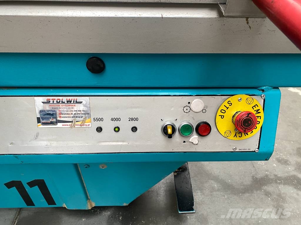 MARTIN T 73 Basic Bouw - Overige