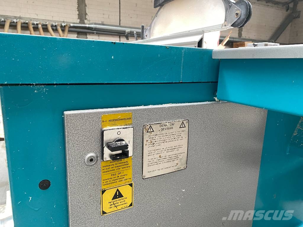 MARTIN T 73 Basic Bouw - Overige