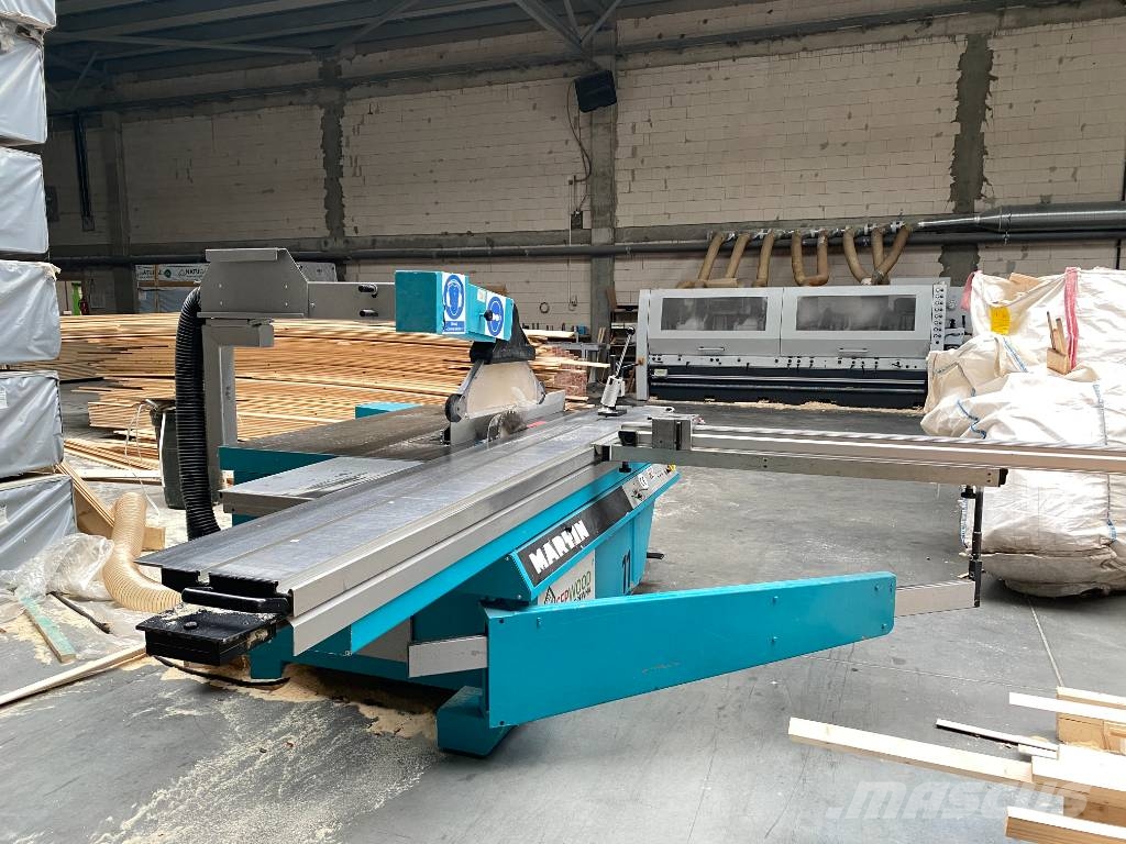MARTIN T 73 Basic Bouw - Overige