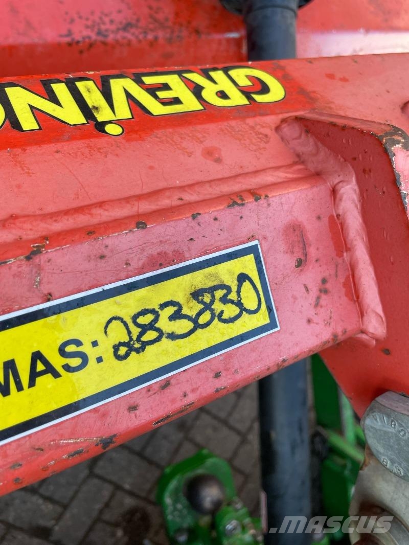 Kuhn VKM280 Other groundscare machines