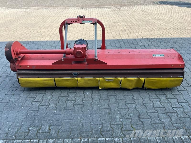 Kuhn VKM280 Other groundscare machines