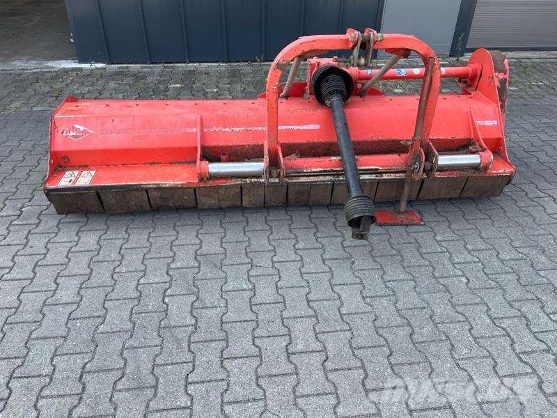 Kuhn VKM280 Other groundscare machines