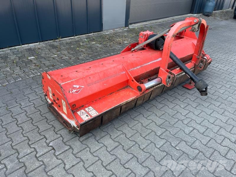Kuhn VKM280 Other groundscare machines