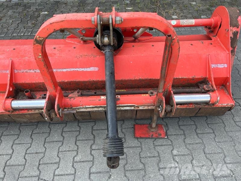 Kuhn VKM280 Other groundscare machines